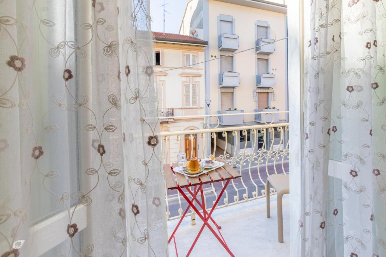 Casa Arsella Gasthof Viareggio