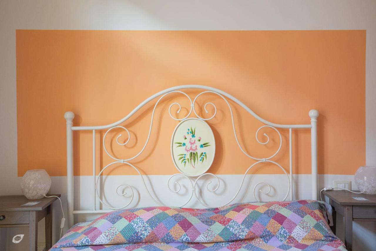 Gasthof Casa Arsella Viareggio