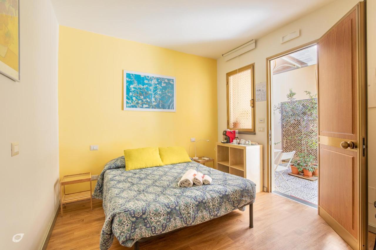Casa Arsella