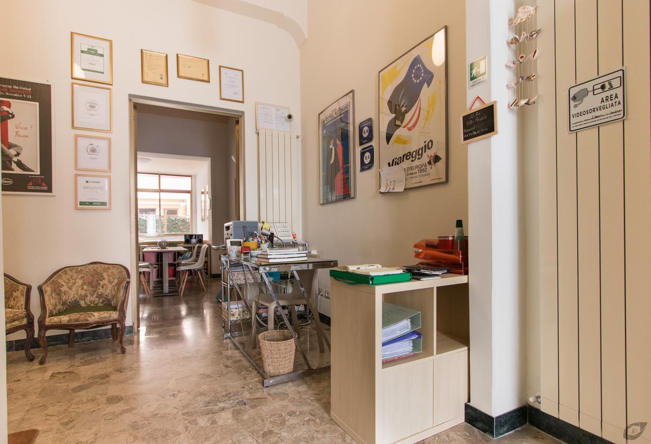 Casa Arsella