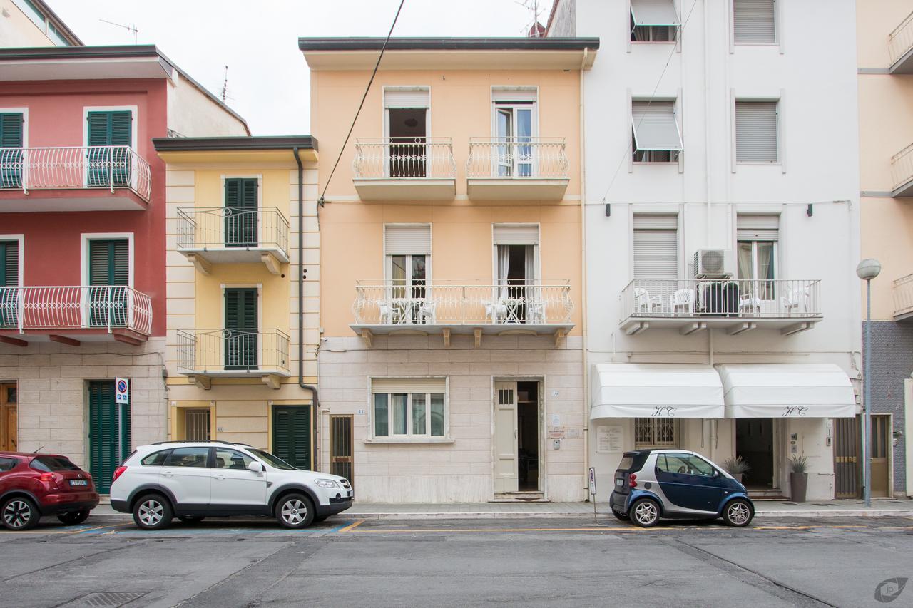 Casa Arsella Gasthof