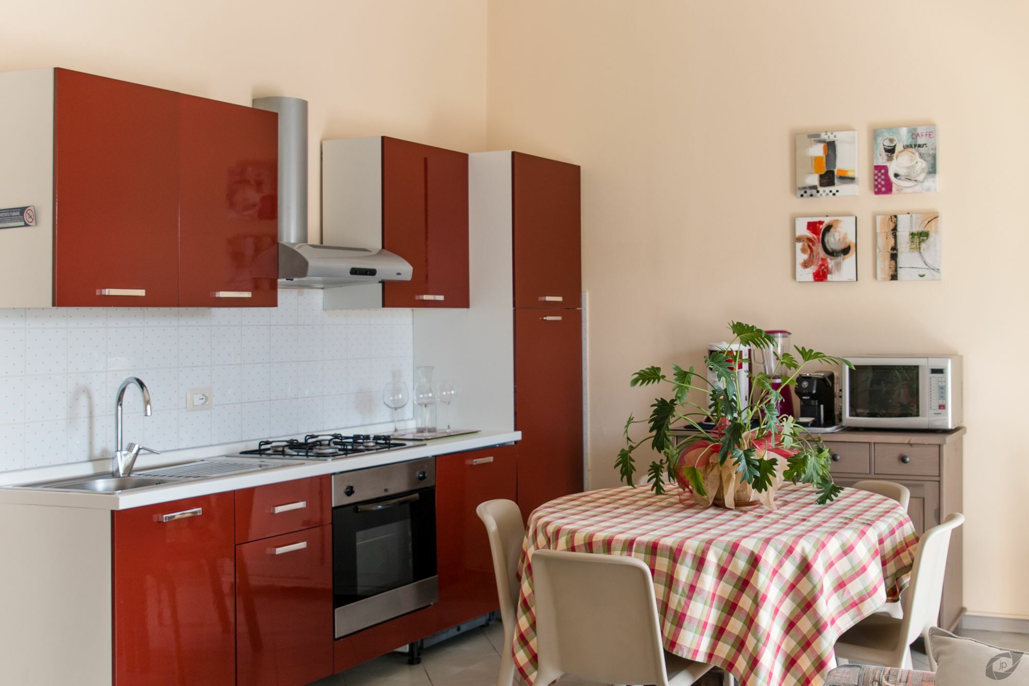 Gasthof Casa Arsella
