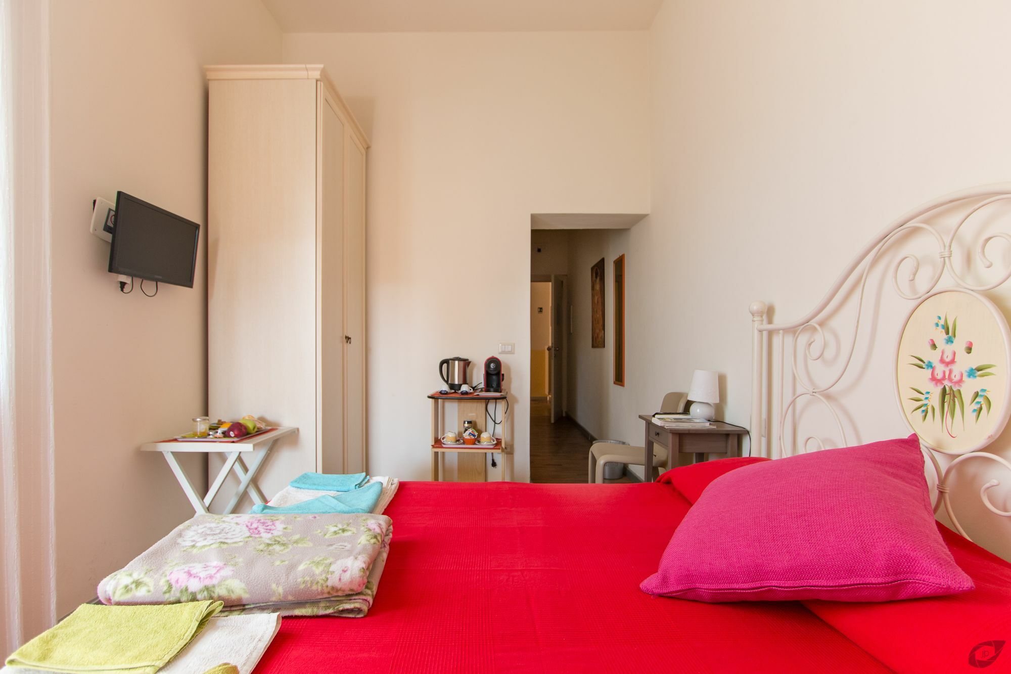 Casa Arsella Gasthof Viareggio