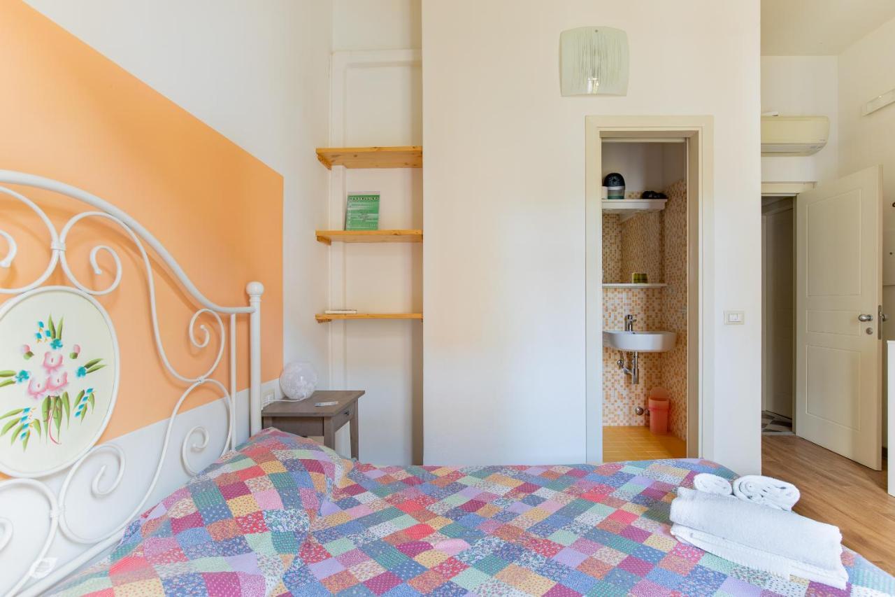 Maison d'hôtes Casa Arsella