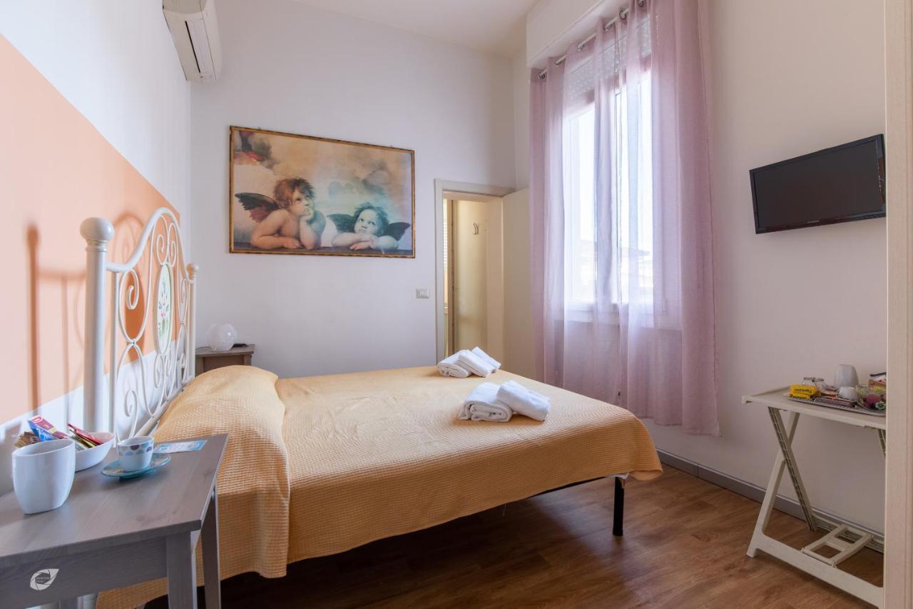 Casa Arsella Maison d'hôtes 3*
