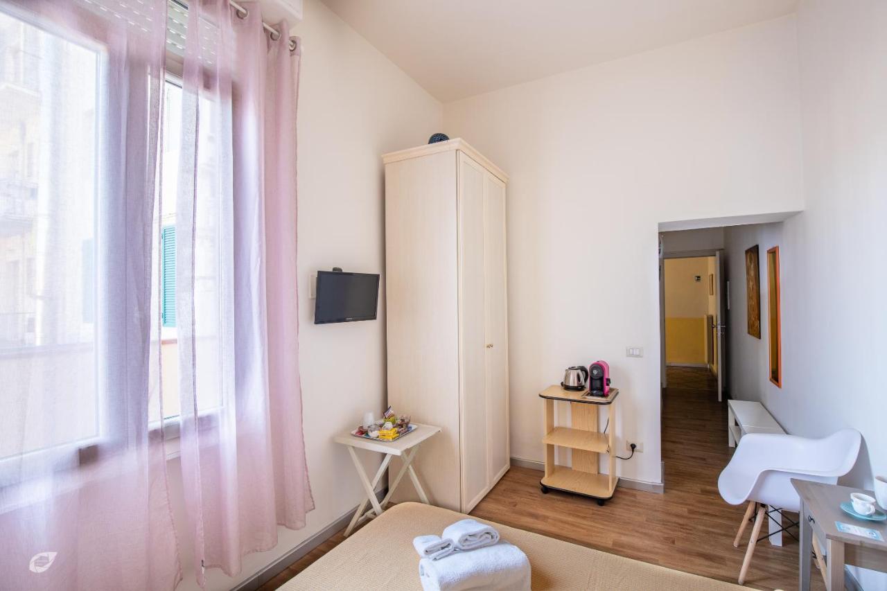 Casa Arsella Viareggio