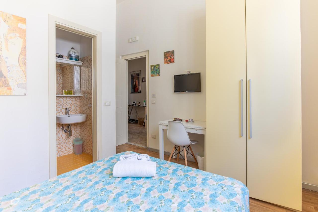 Casa Arsella Viareggio