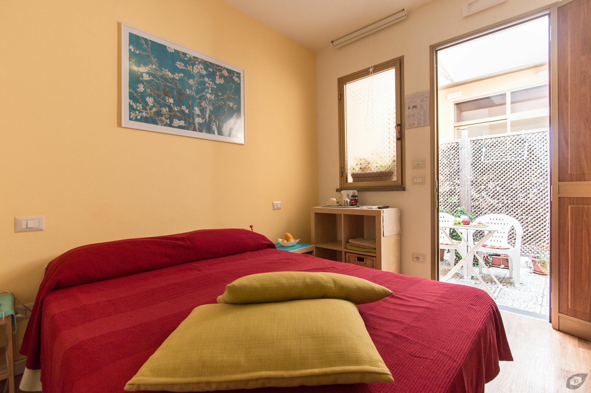 Casa Arsella Maison d'hôtes 3*