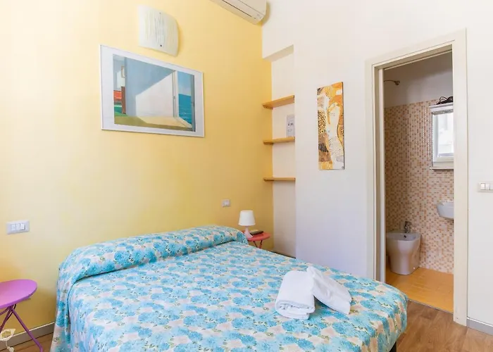Casa Arsella