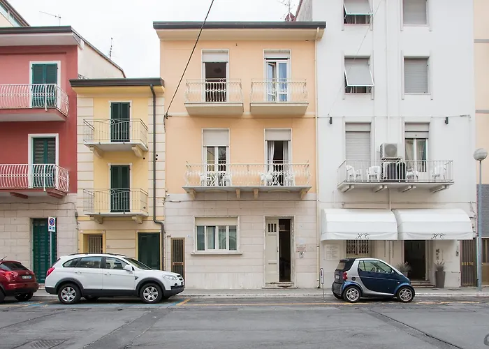 Casa Arsella