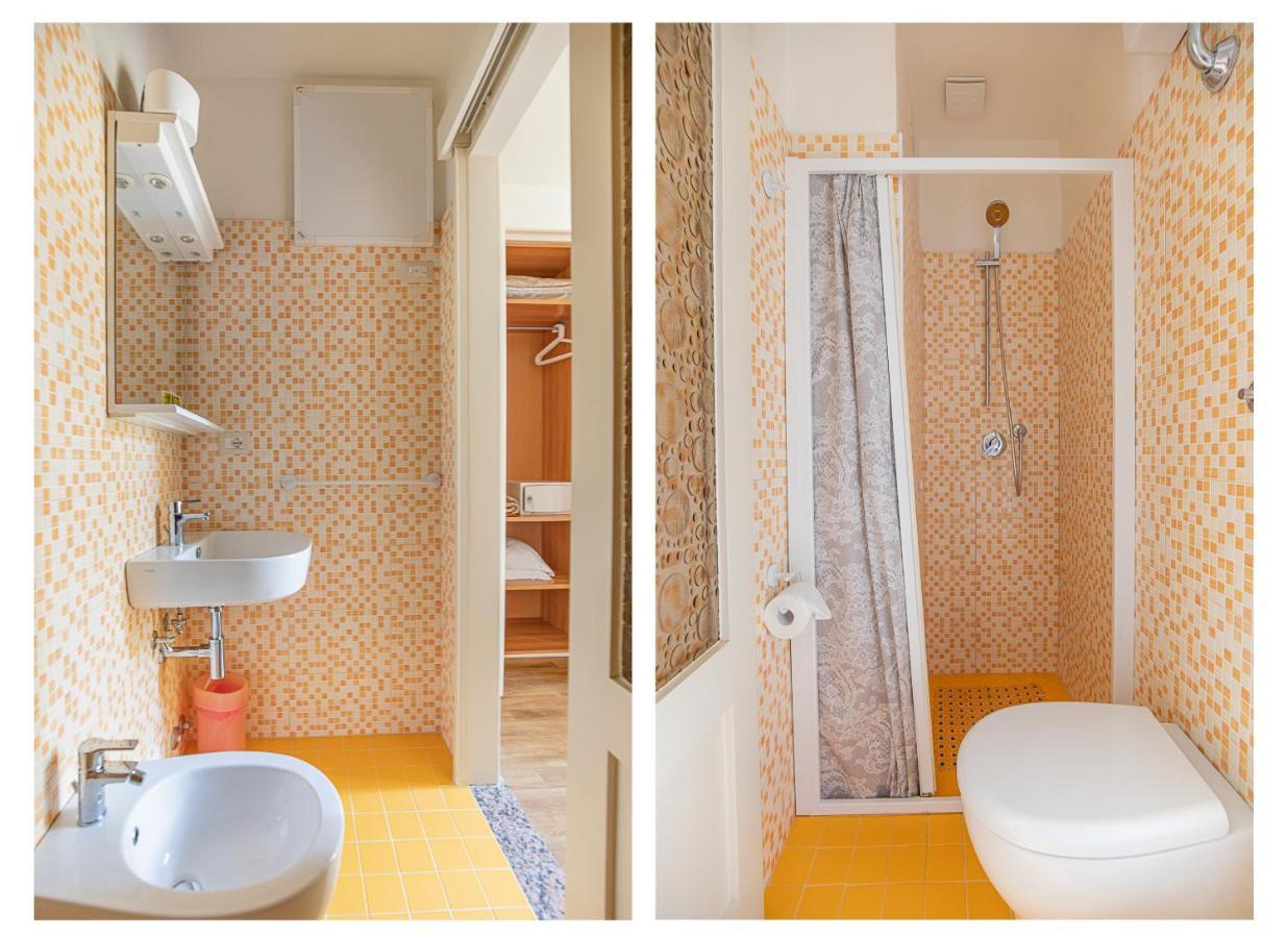 Affittacamere Casa Arsella 3*