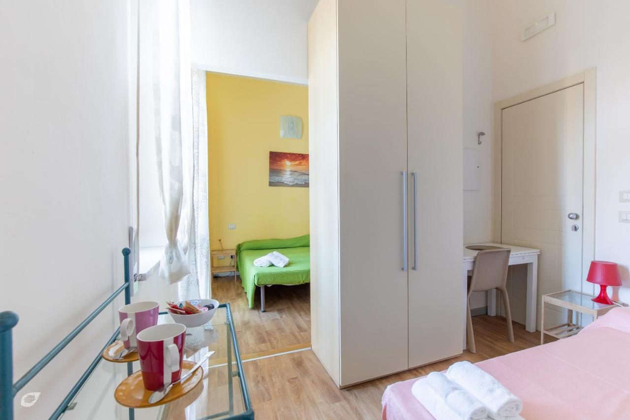 Casa Arsella 3* Viareggio