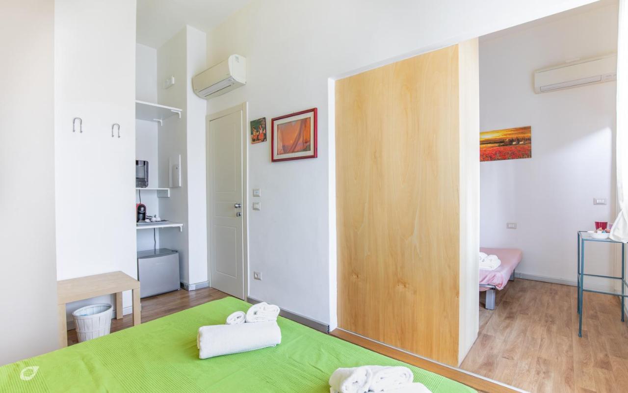 Casa Arsella 3* Viareggio