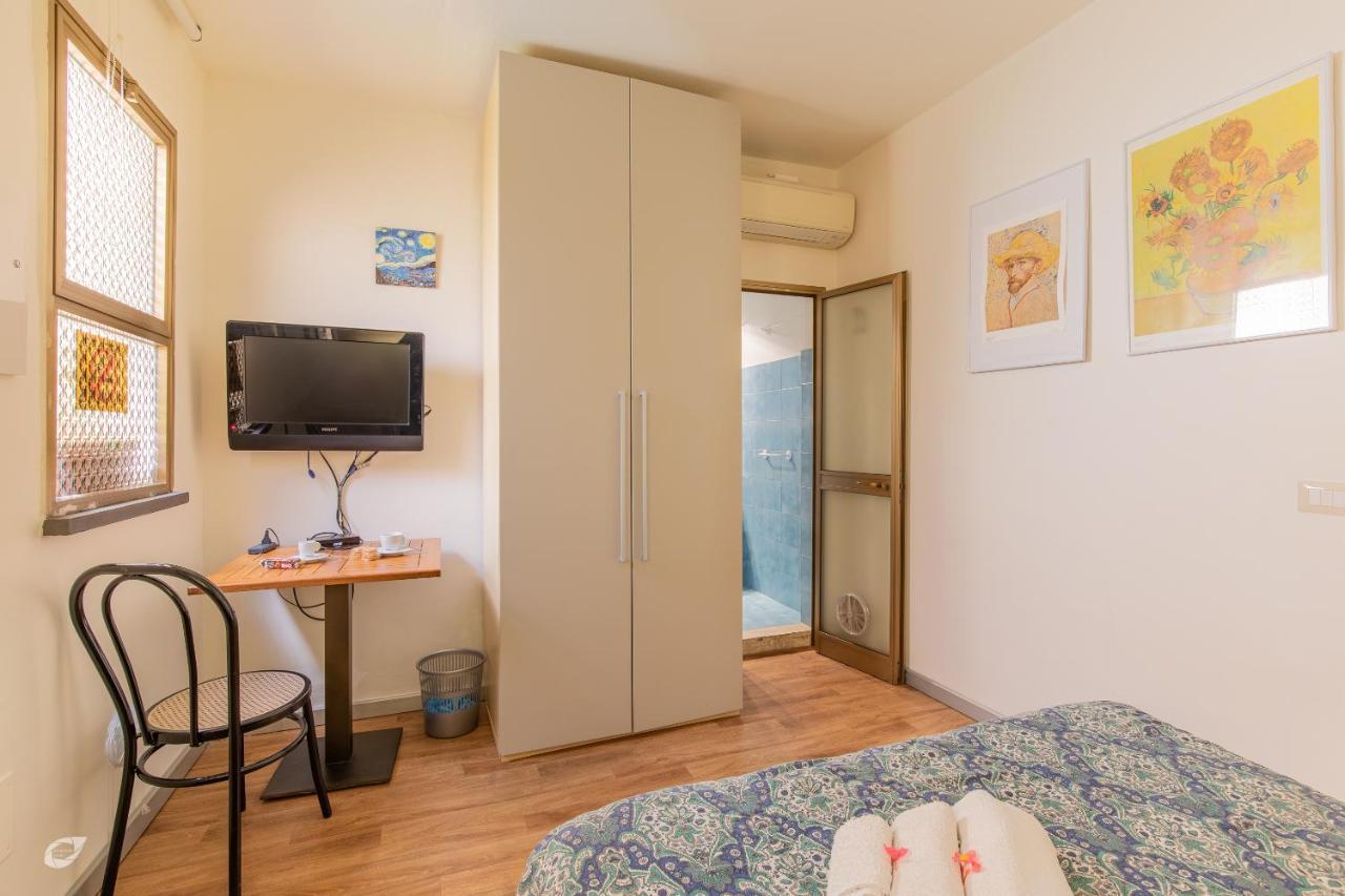 Casa Arsella Viareggio