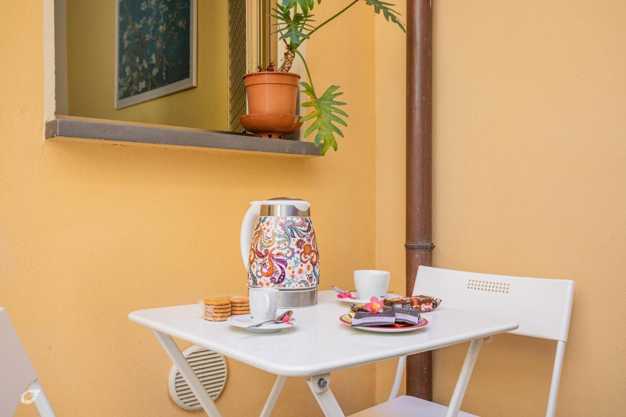 Casa Arsella Affittacamere 3*