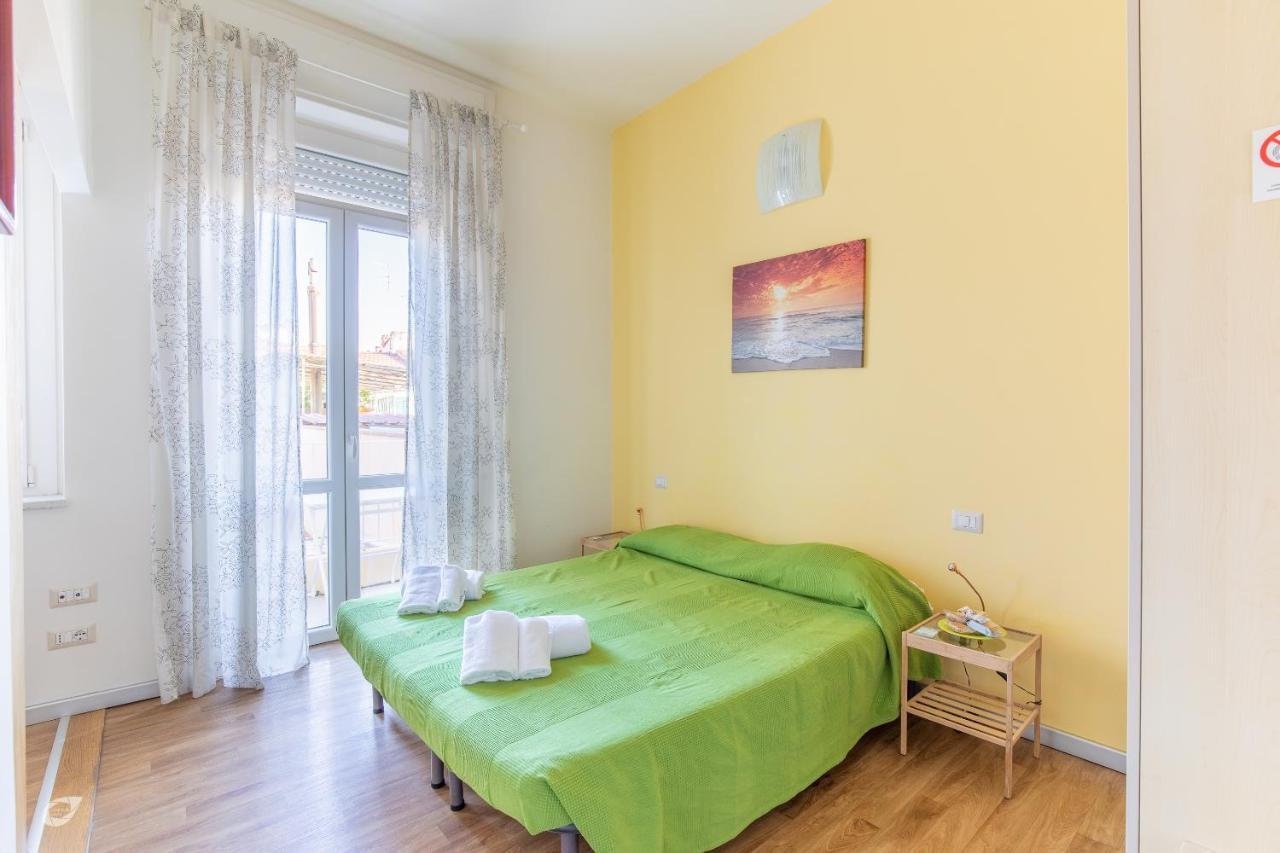 Affittacamere Casa Arsella