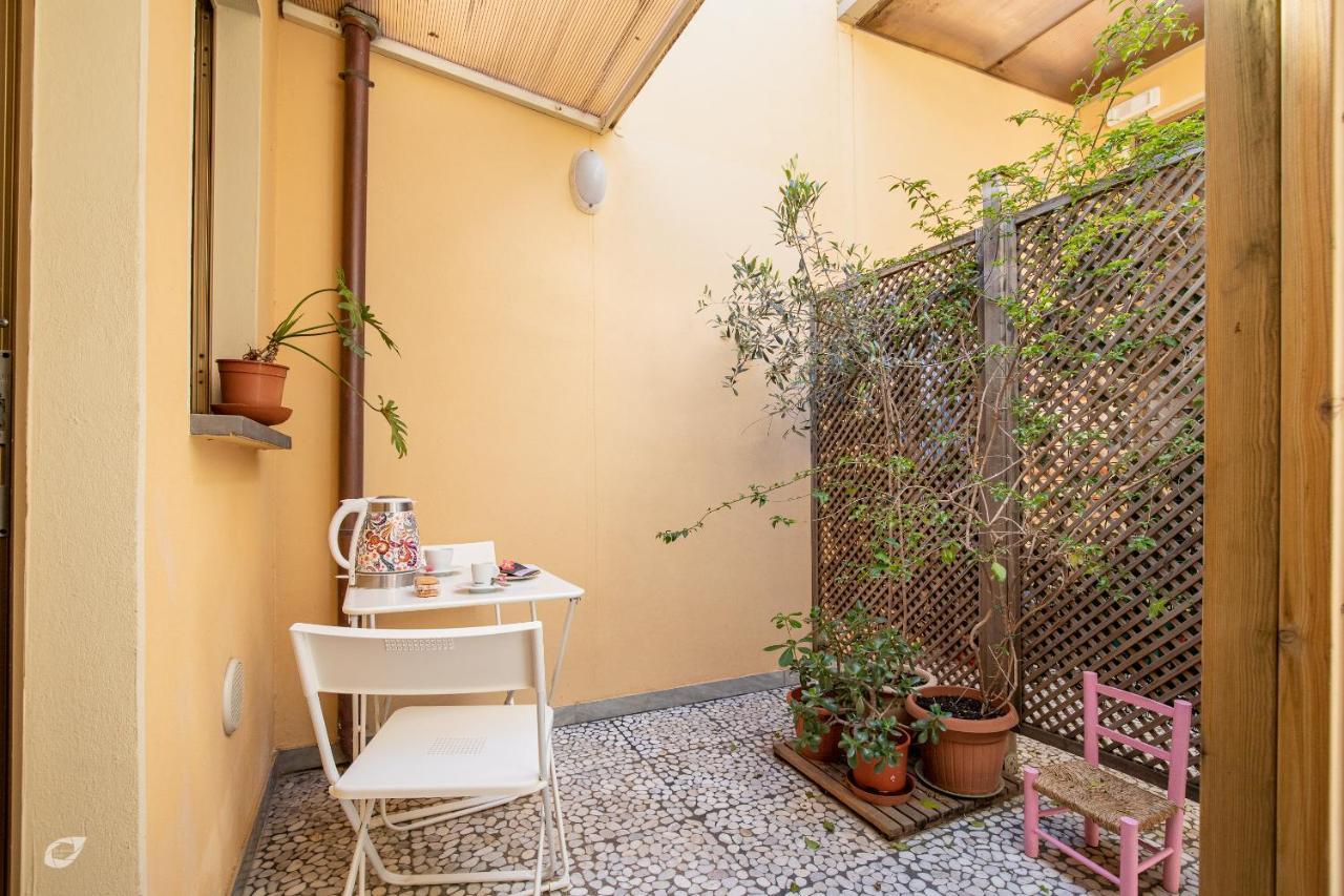 Casa Arsella Affittacamere