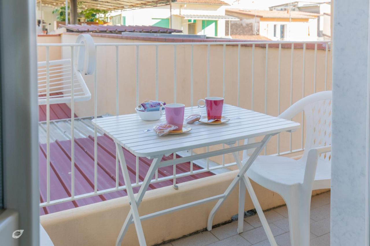Affittacamere Casa Arsella Viareggio