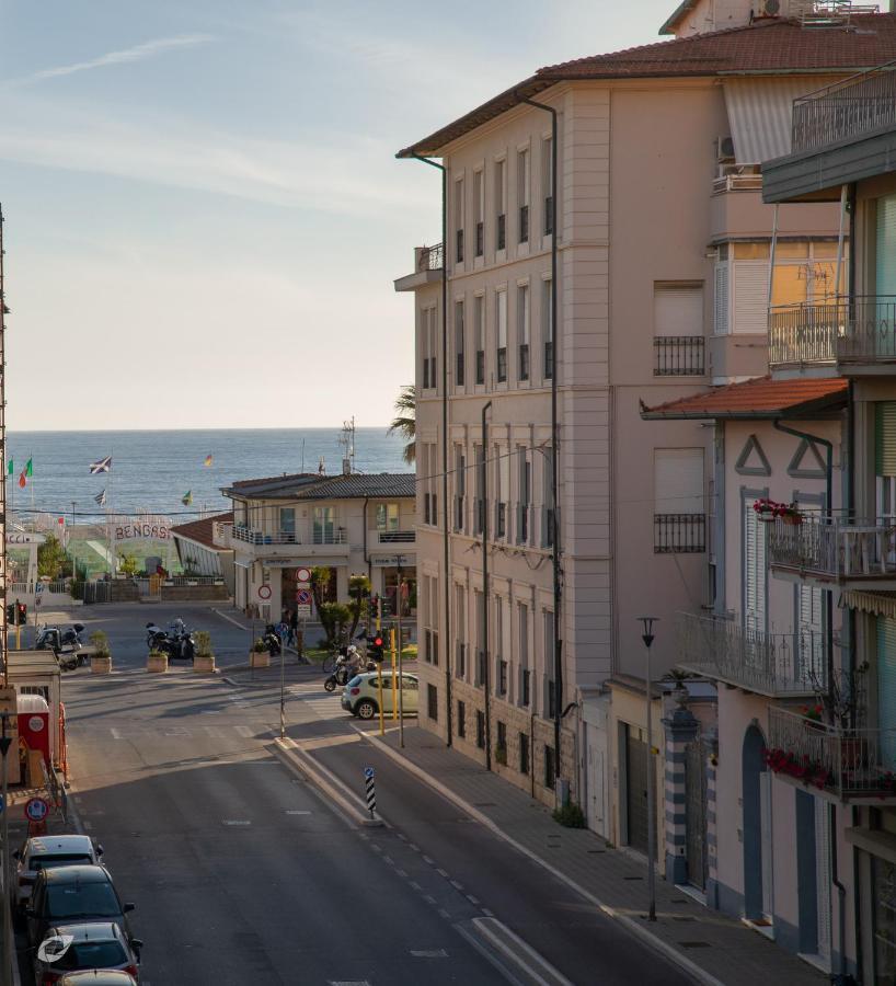 Casa Arsella Viareggio