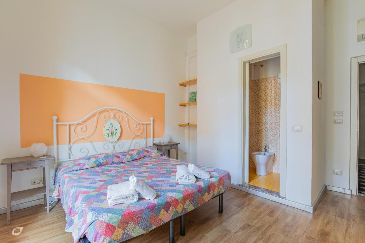 Affittacamere Casa Arsella 3*