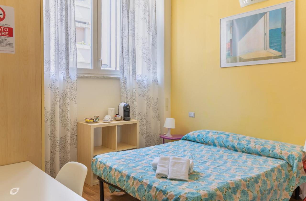 Affittacamere Casa Arsella 3*