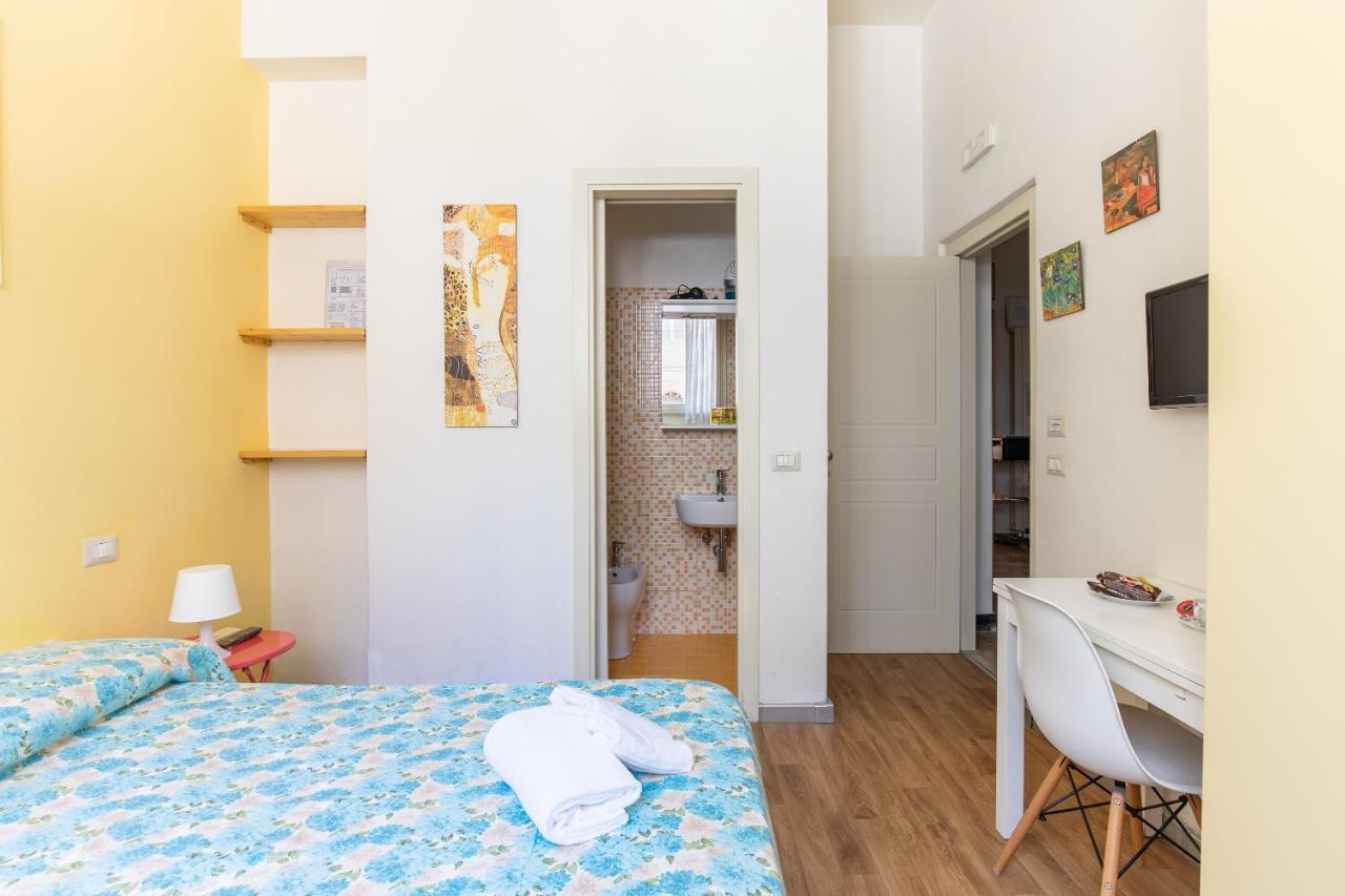 Casa Arsella Viareggio