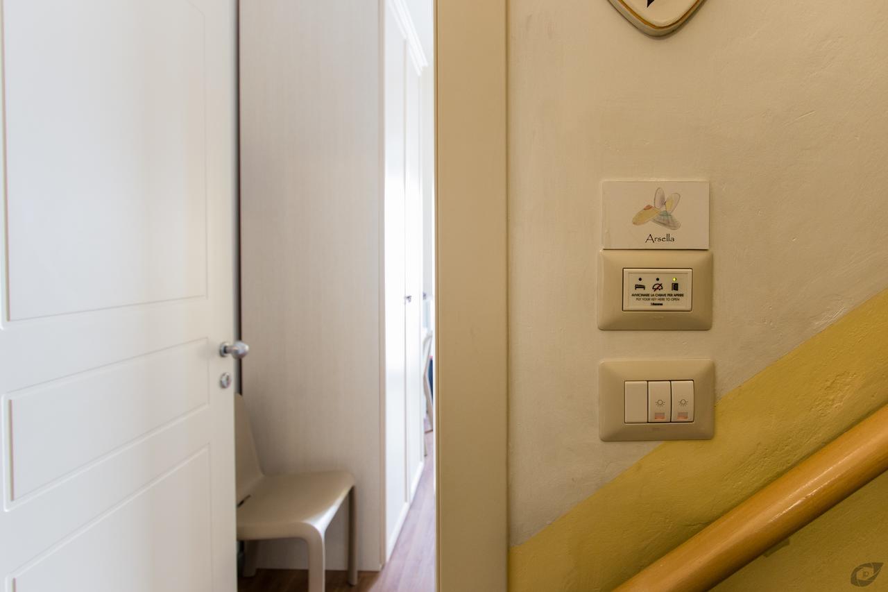 Casa Arsella Affittacamere Viareggio
