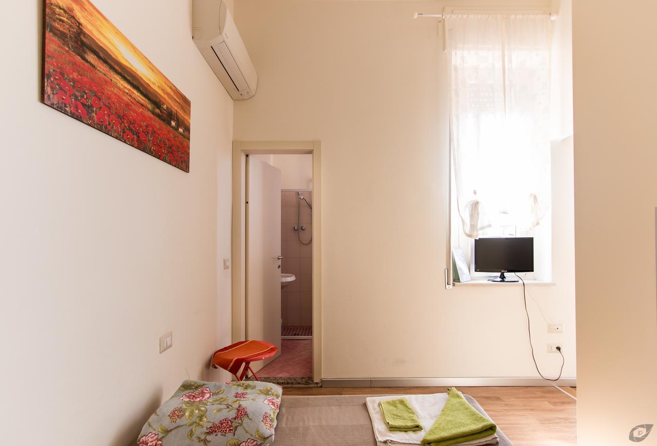 Casa Arsella Affittacamere