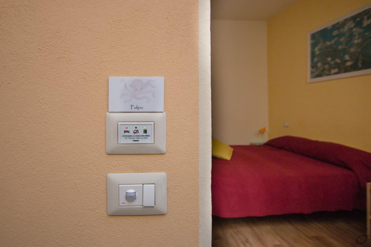 Casa Arsella Affittacamere Viareggio