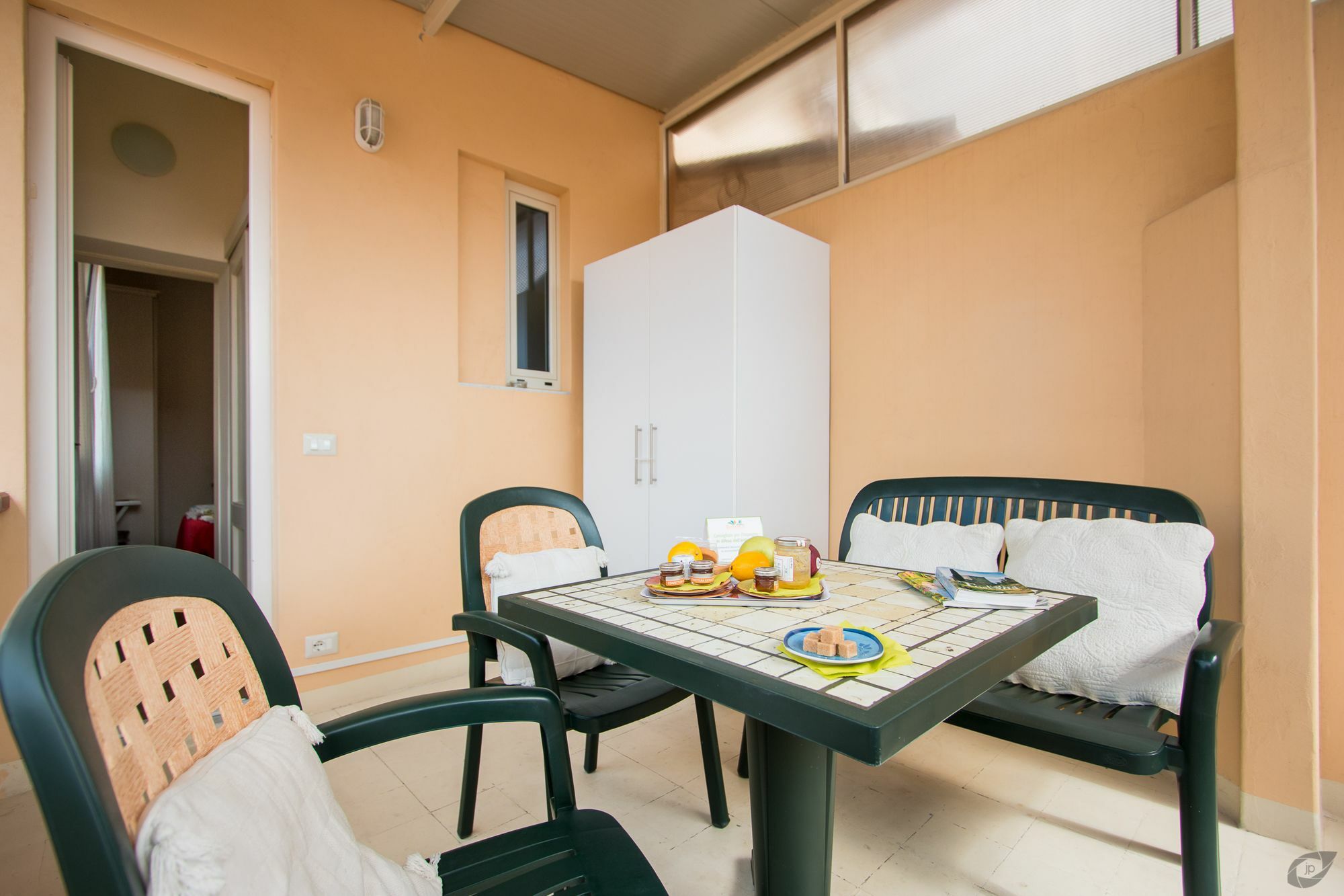 Casa Arsella Affittacamere