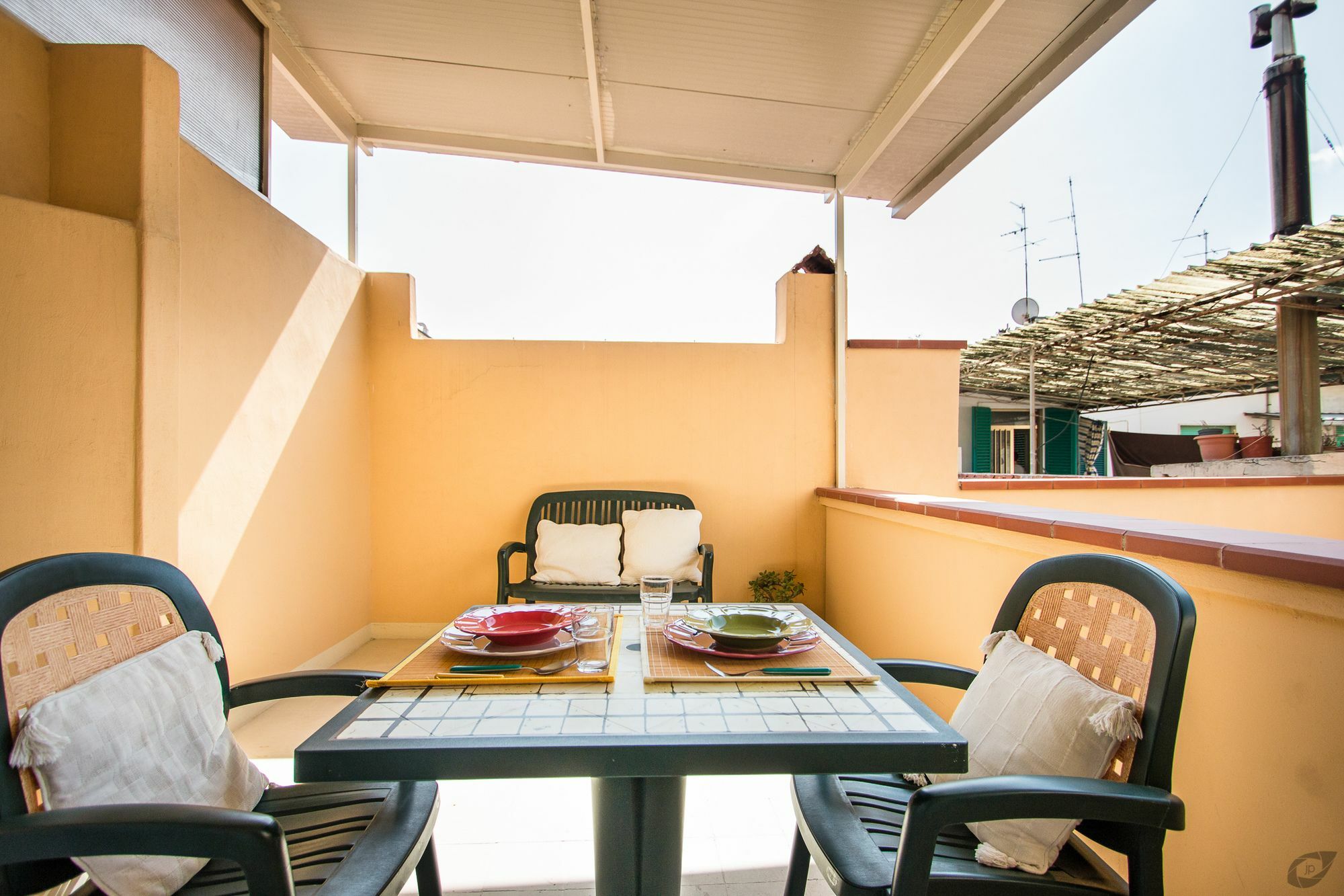 Casa Arsella Affittacamere